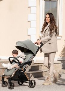 OFERTA. Silla de paseo. Nueva