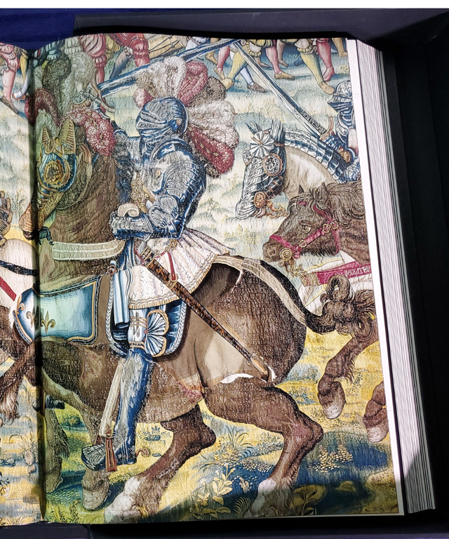 El Sueño de FMR - Edición Limitada y Numerada