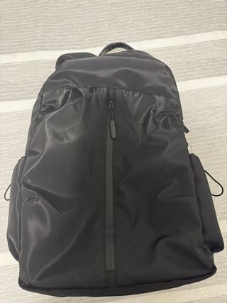 Mochila Caballero