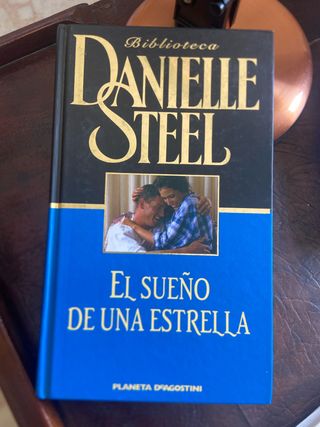 El sueño de una estrella