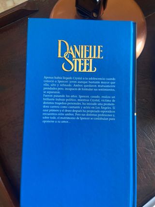 El sueño de una estrella