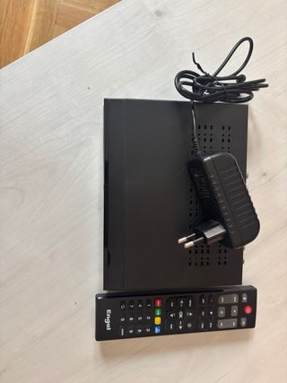 Descodificador Engel RS8100Y