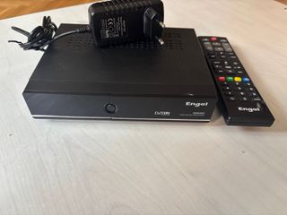 Descodificador Engel RS8100Y
