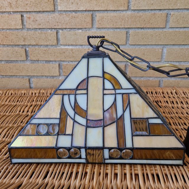 Lámpara TIFFAN