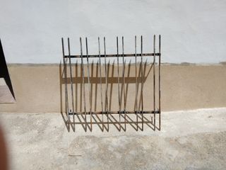 Reja 100 x 101 cm