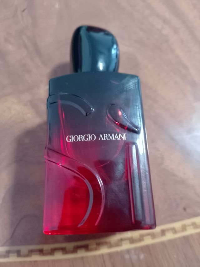 SÍ PASSIONE INTENSE