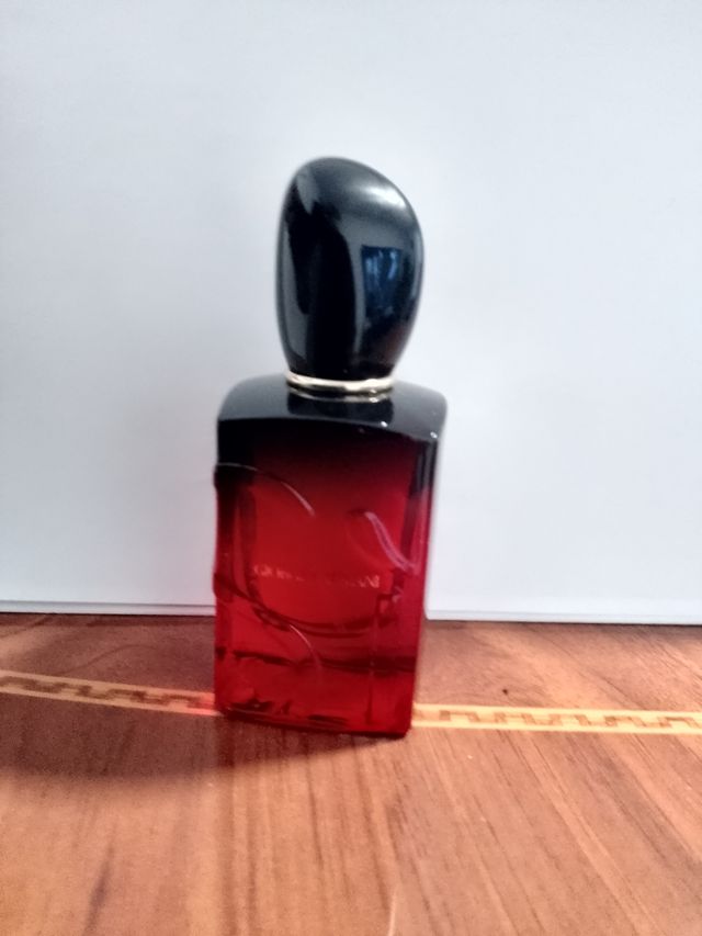 SÍ PASSIONE INTENSE