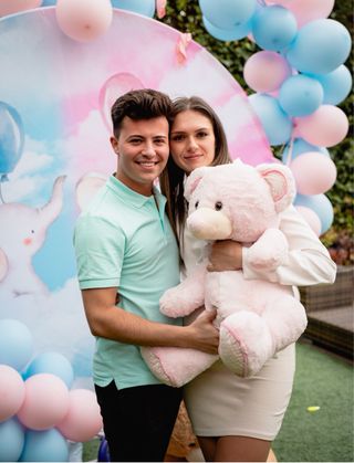 Fotografo de eventos familiares y bodas