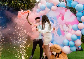 Fotografo de eventos familiares y bodas