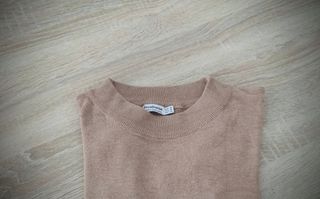 Jersey punto Stradivarius