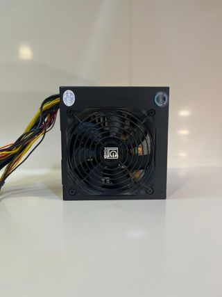 Fuente de alimentación LC Power LC5550 V2.2