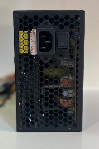 Fuente de alimentación LC Power LC5550 V2.2