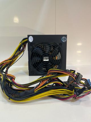 Fuente de alimentación LC Power LC5550 V2.2