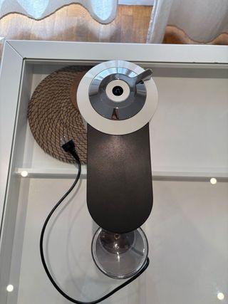 Cafetera de cápsulas-Nespresso De’Longhi Vertuo