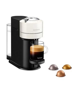 Cafetera de cápsulas-Nespresso De’Longhi Vertuo