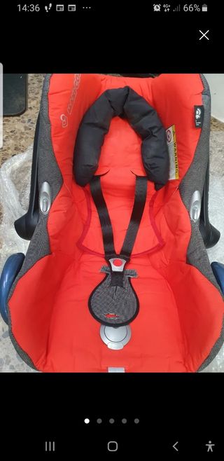 Maxi-Cosi