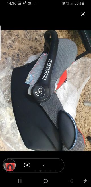 Maxi-Cosi