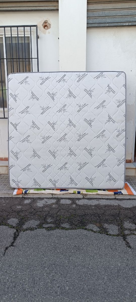 Colchón 200x200