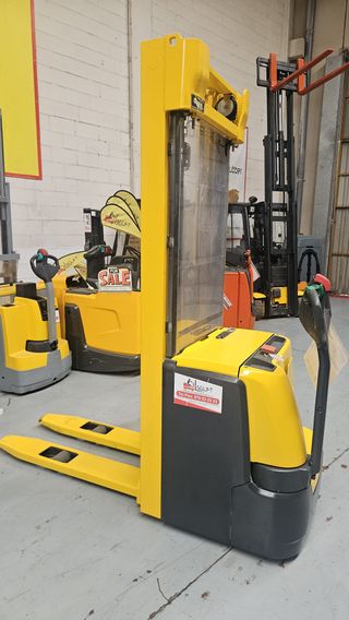 APILADOR ELECTRICO JUNGHEINRCH