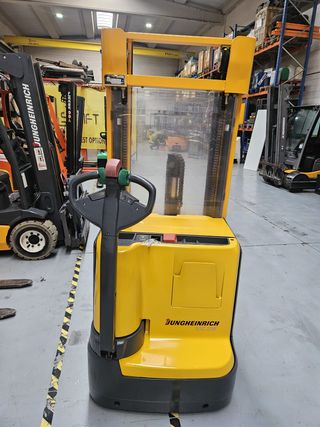 APILADOR ELECTRICO JUNGHEINRCH