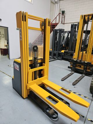 APILADOR ELECTRICO JUNGHEINRCH