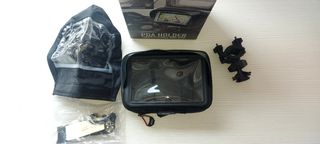 Soporte gps/movil Givi