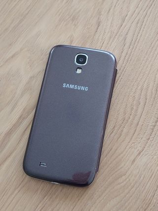 Teléfono móvil Samsung S4