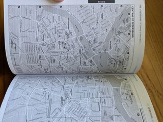 Guía viajes Europa del este "Eastern Europe"