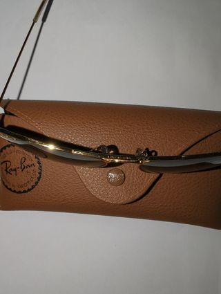 Gafas limitadas