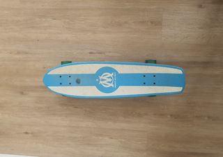 Tabla skate.
