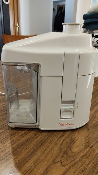 Licuadora Moulinex