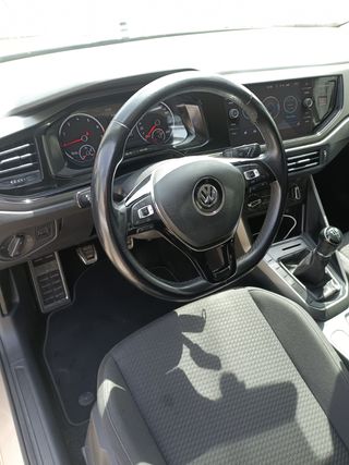 Volkswagen Polo 2019