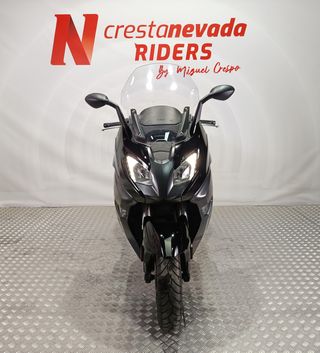 BMW C 650 SPORT