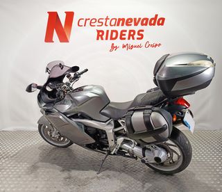 BMW K 1200 S