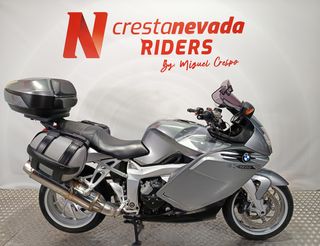 BMW K 1200 S