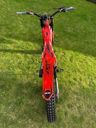 Beta EVO 300cc