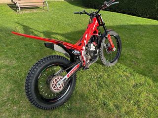 Beta EVO 300cc