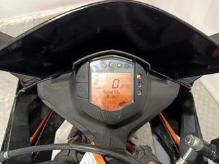 Ktm RC 390