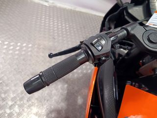 Ktm RC 390