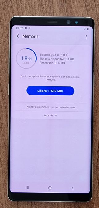 Samsung Galaxy Note8