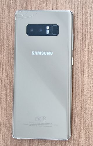 Samsung Galaxy Note8