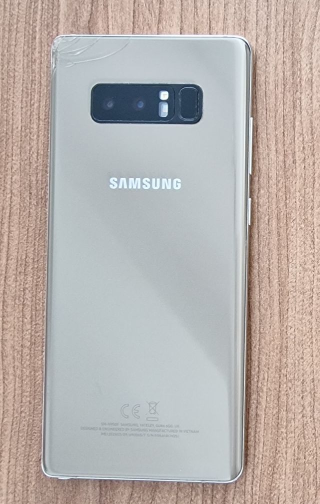 Samsung Galaxy Note8