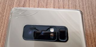 Samsung Galaxy Note8