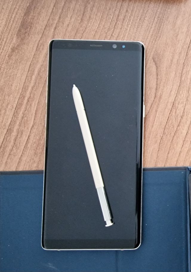 Samsung Galaxy Note8