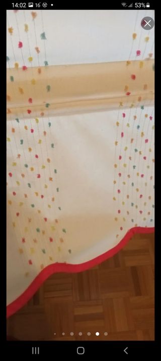 Estore,funda edredón y 2 fundas cojin