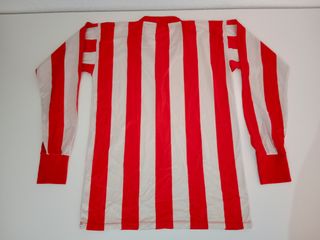 Camiseta Años 80 Futbol