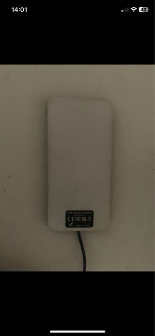 Accesorio para iphone