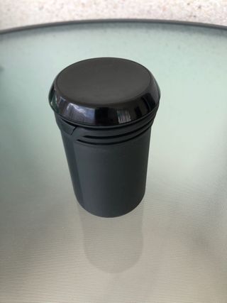 Cenicero Mercedes Benz Viano