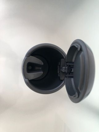 Cenicero Mercedes Benz Viano