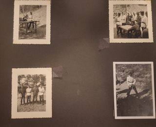 Álbum heer con 200fotos